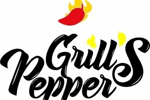 Grill paper